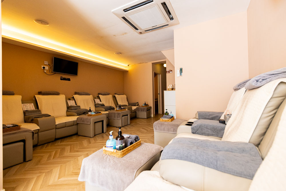 九龍 按摩 | 沐灣 - 專業服務 | BookFun