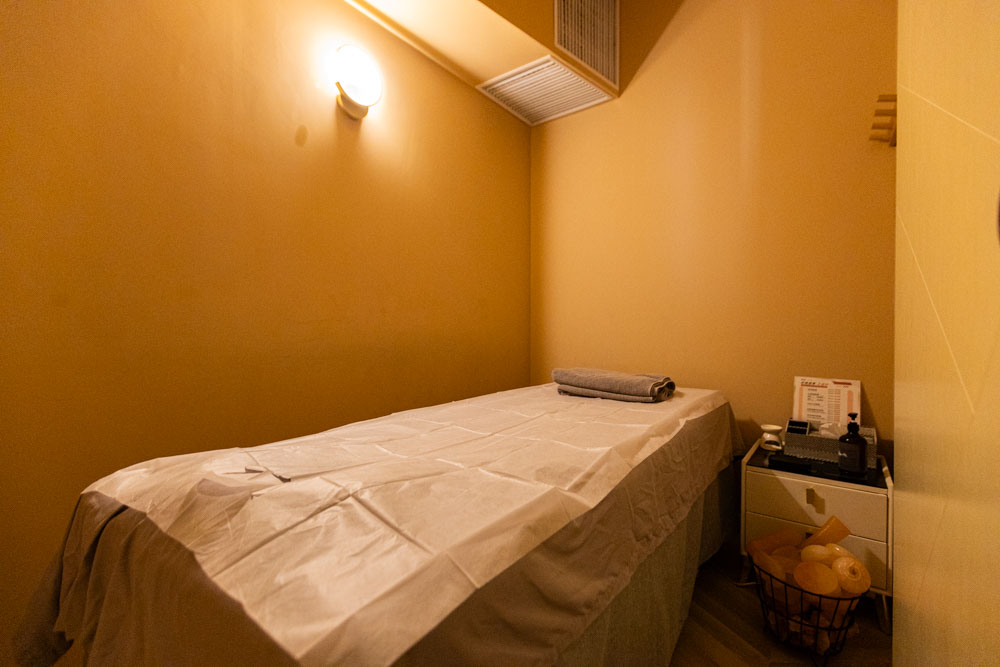 九龍 按摩 | 沐灣 - 專業服務 | BookFun