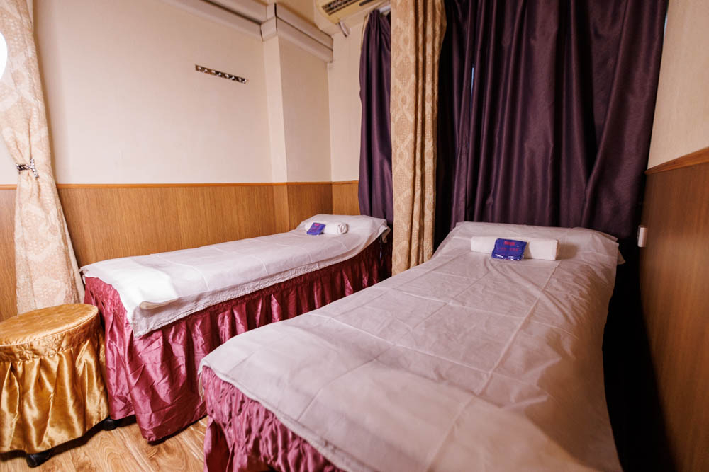 quality 天天樂 - 大圍按摩 - Professional 美容 Shop in 新界 | BookFun