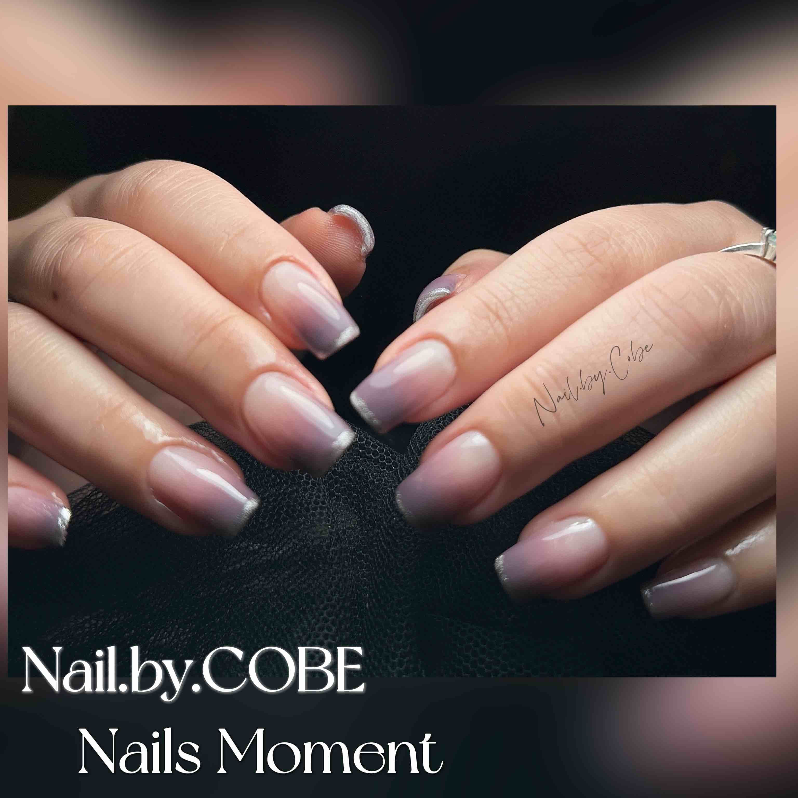 quality Nails Moment - Professional 美容 Shop in 新界 | BookFun