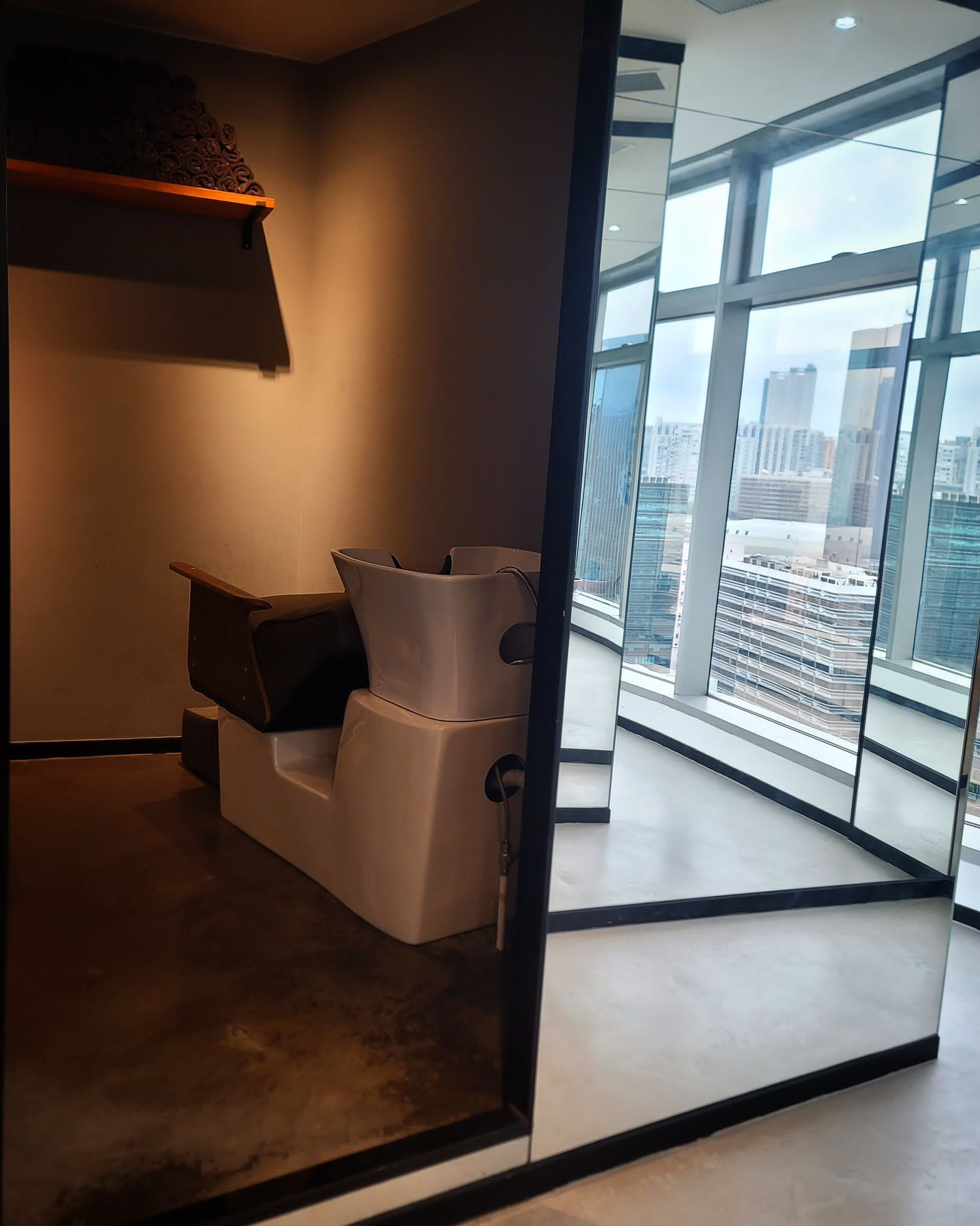 Milinni hair salon - Professional 髮型屋 Shop in 九龍 | BookFun