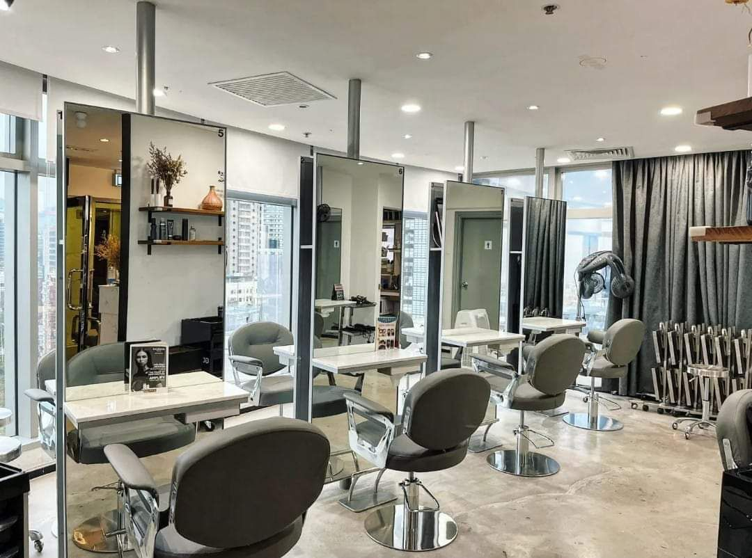 Milinni hair salon - Professional 髮型屋 Shop in 九龍 | BookFun