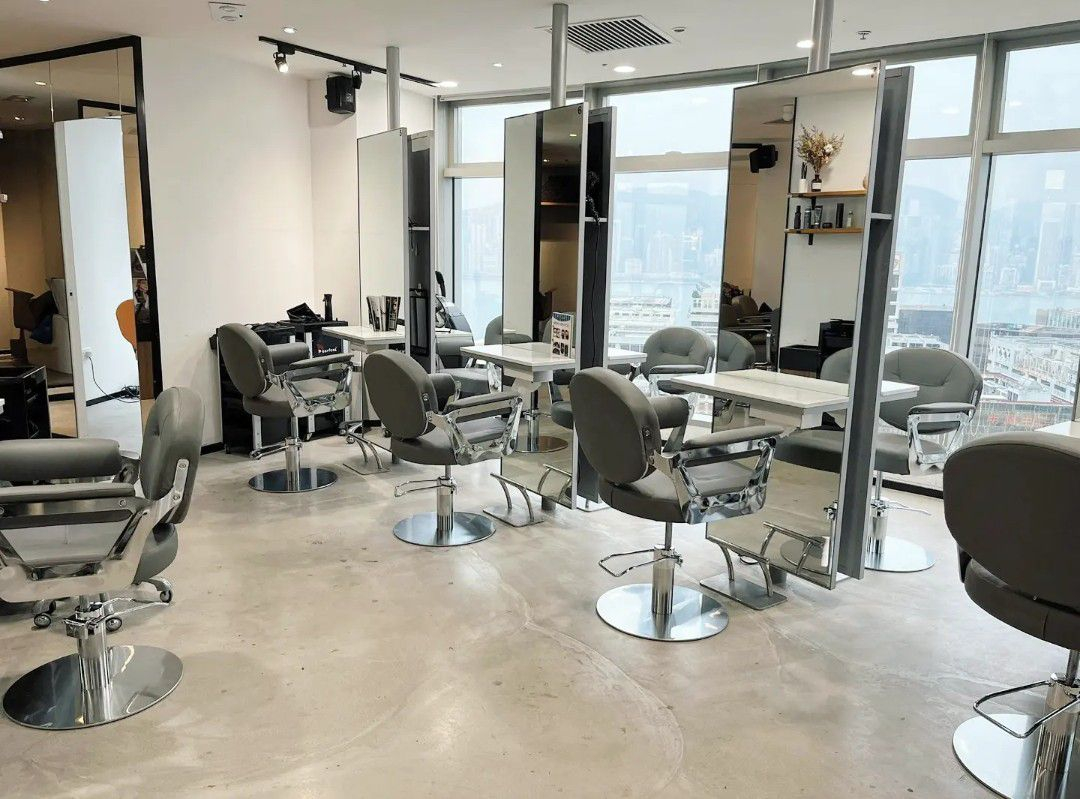 Milinni hair salon - Professional 髮型屋 Shop in 九龍 | BookFun
