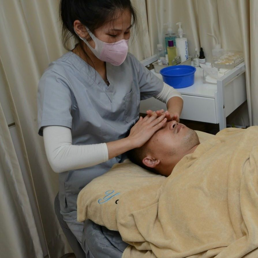 quality Y&G Health And Body Slimming Centre - Professional 美容 Shop in 香港島 | BookFun