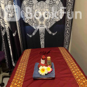 On On Beauty & Thai Massage (獅子石道)