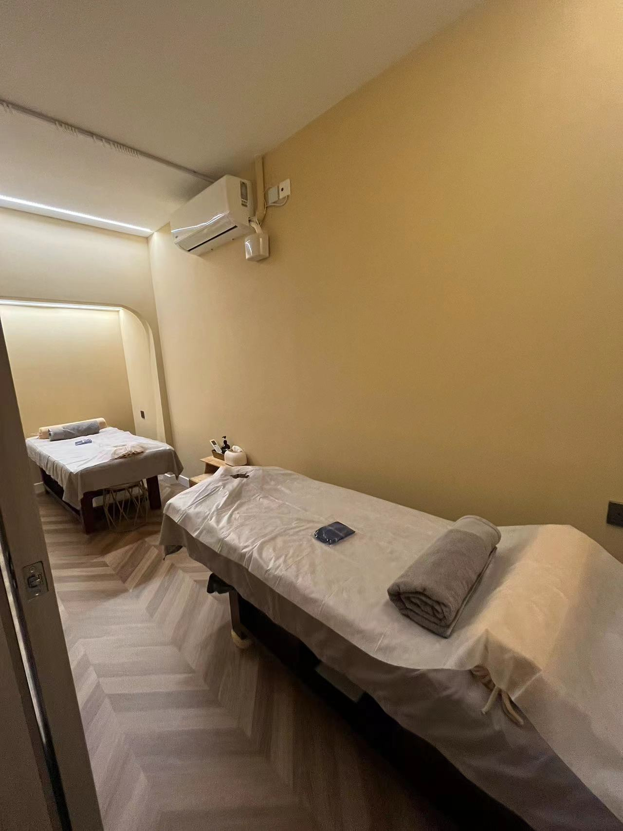 quality 沐灣頭療美學館 - Professional 美容 Shop in 九龍 | BookFun