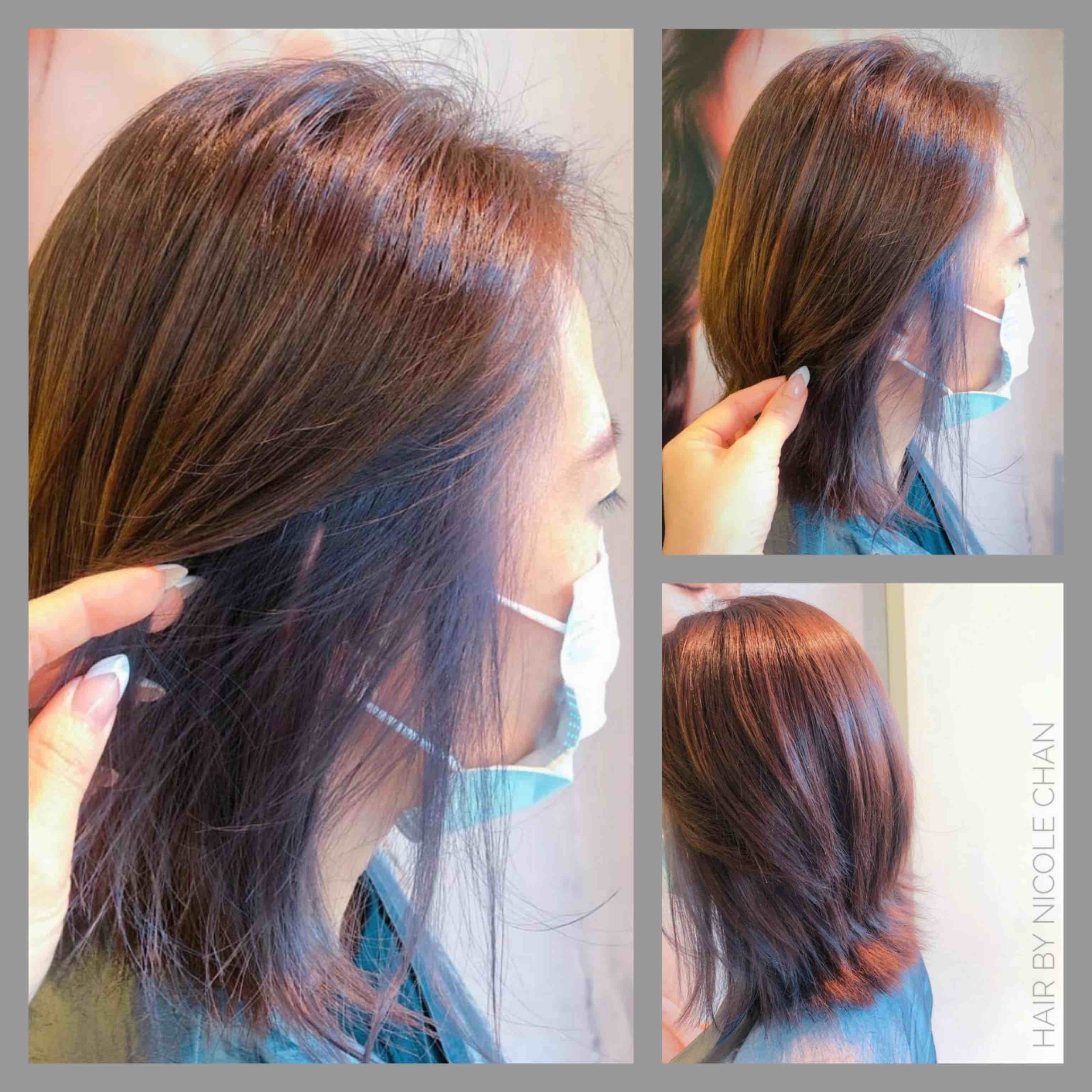 九龍 髮型屋 | Salon Le Chic - 專業服務 | BookFun