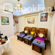 Buddha Thai Massage
