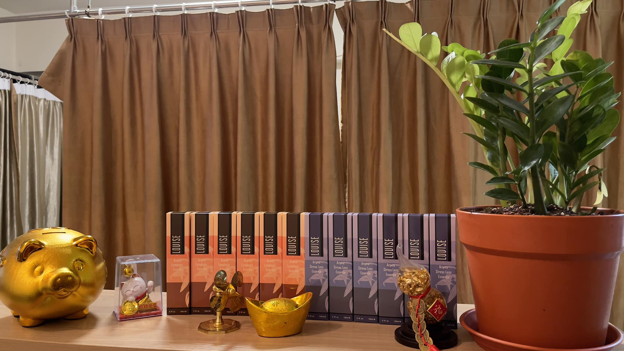 Chareeya Thai Massage - Professional 按摩 Shop in 九龍 | BookFun