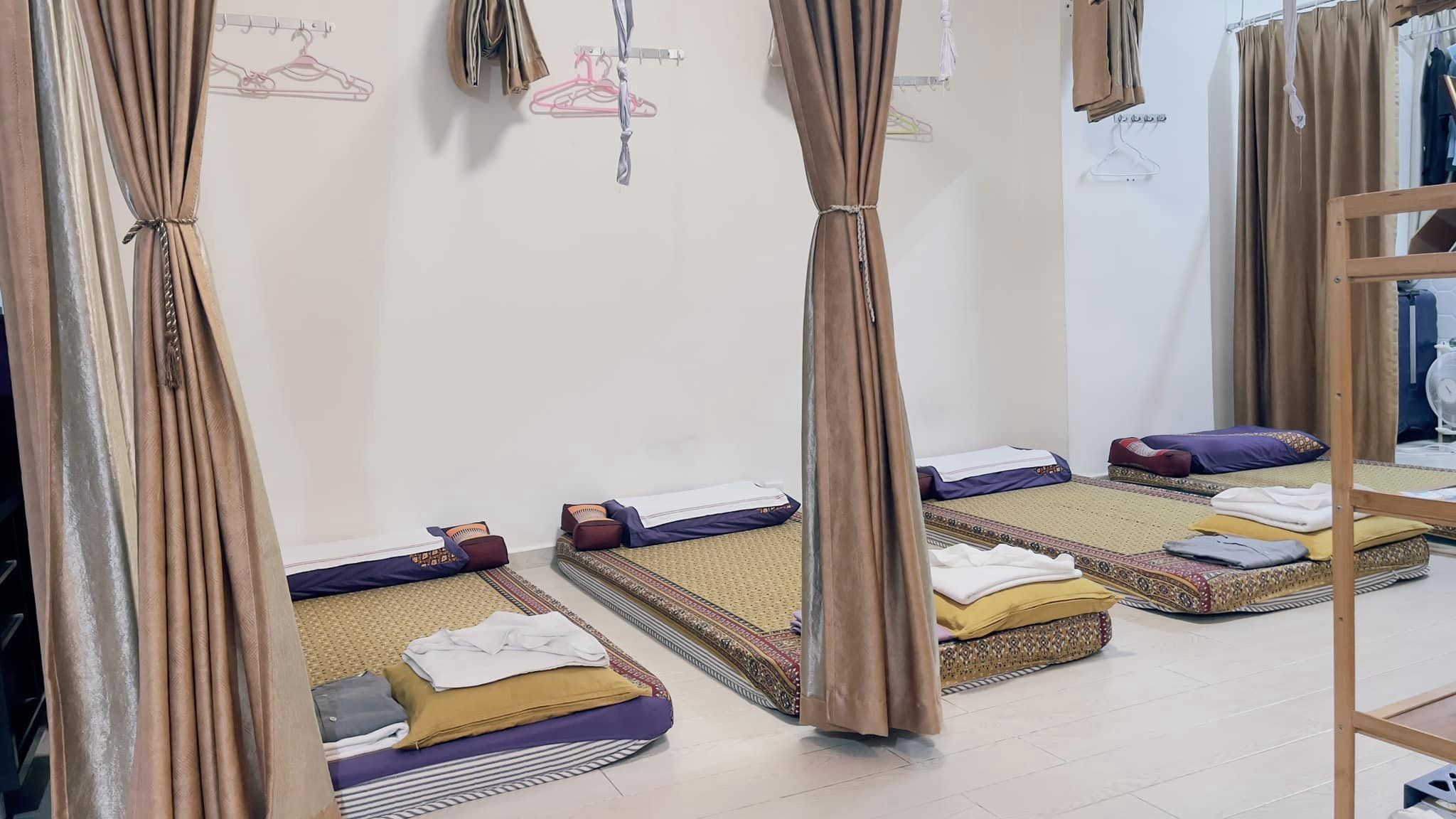 Chareeya Thai Massage - Professional 按摩 Shop in 九龍 | BookFun