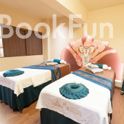 阡淳泰式古法按摩