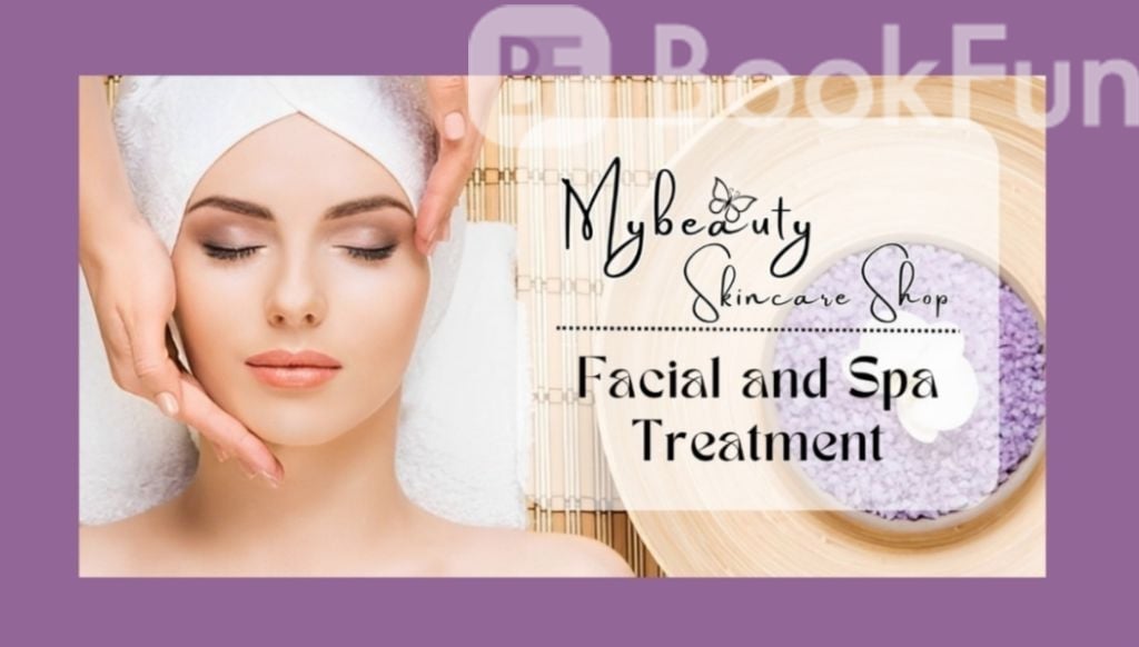 Mybeauty Skincare Shop