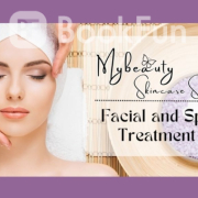 Mybeauty Skincare Shop 凝麗美