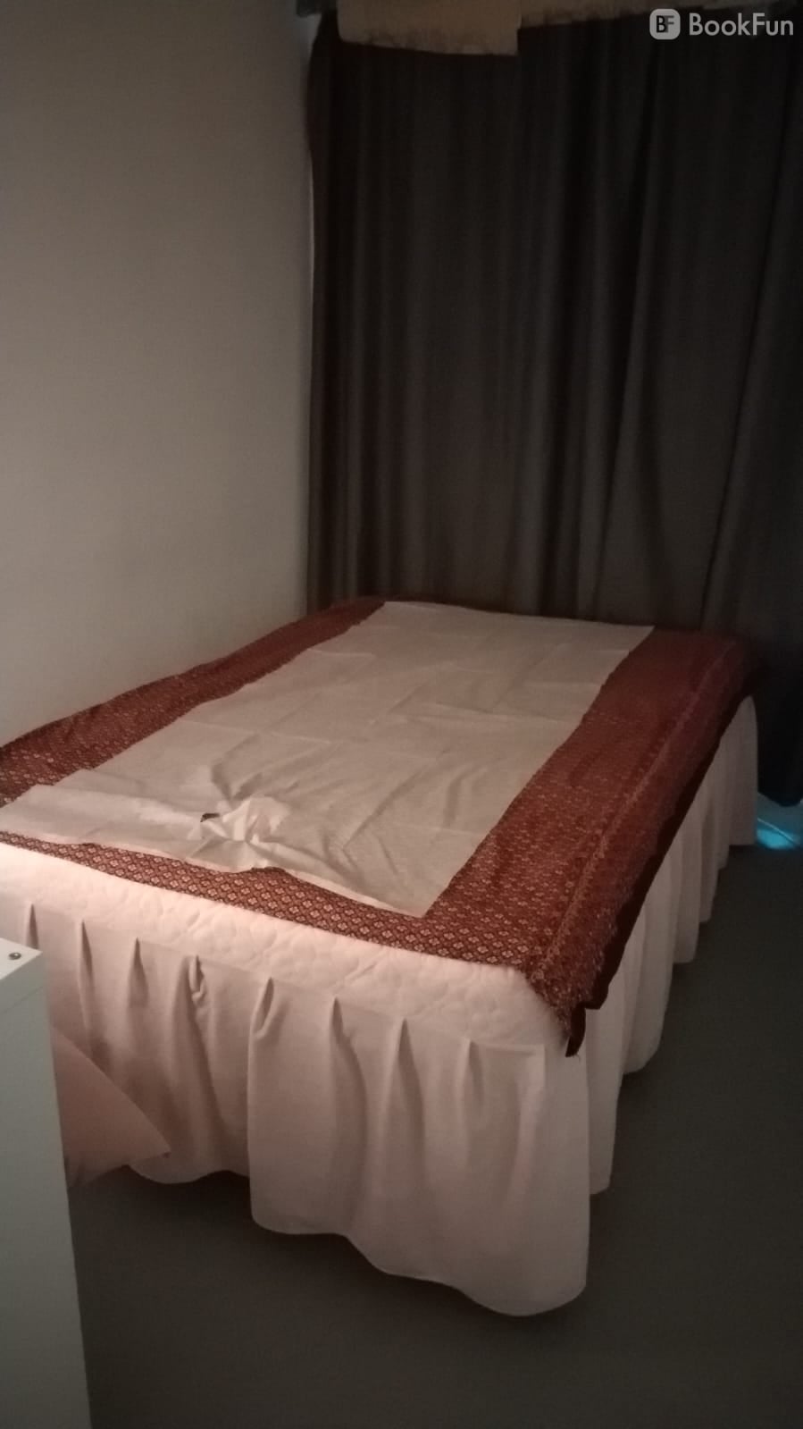 晶晶養生館 - Professional 按摩 Shop in 香港島 | BookFun