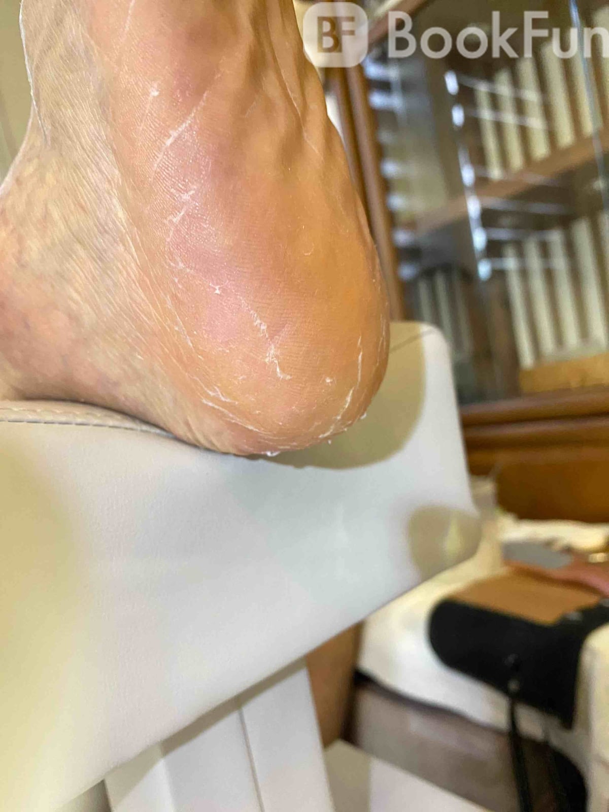 香港島 按摩 | 香港全師傅專業上海修甲 - 專業服務 | BookFun