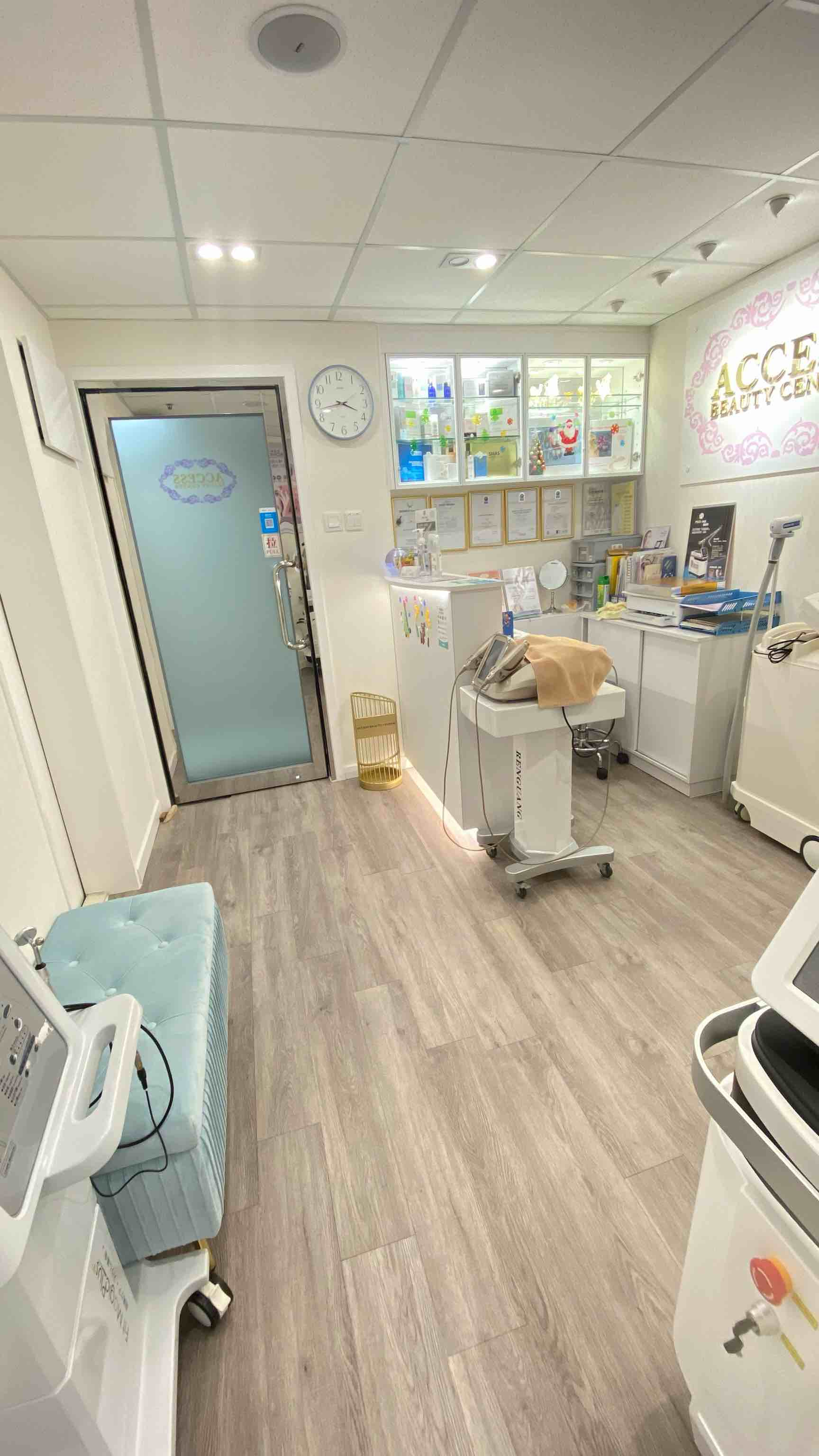 quality 源美專業美容中心 - Professional 美容 Shop in 九龍 | BookFun