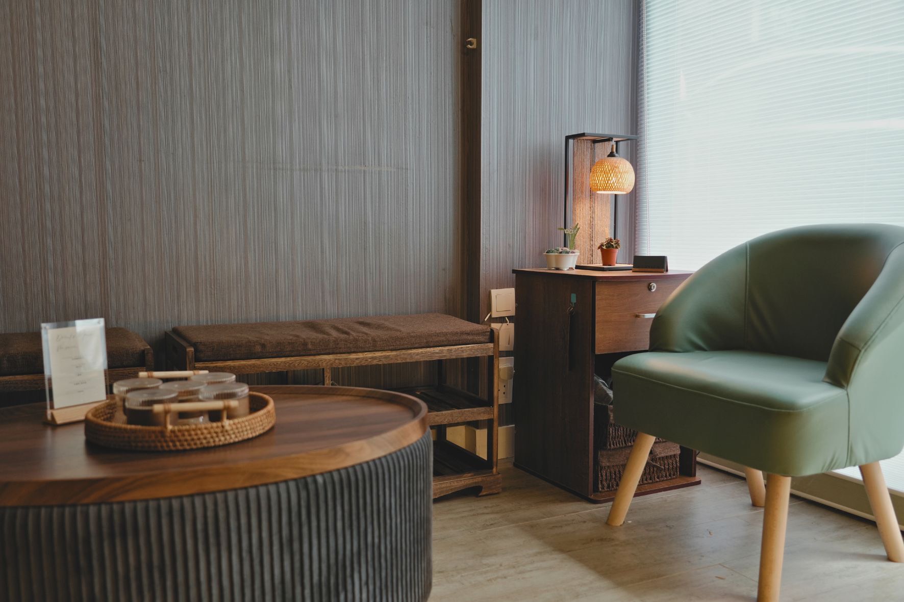 Aloha Foot & Body Massage - Professional 按摩 Shop in 香港島 | BookFun