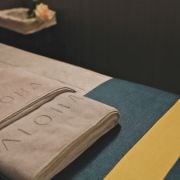 Aloha Foot & Body Massage