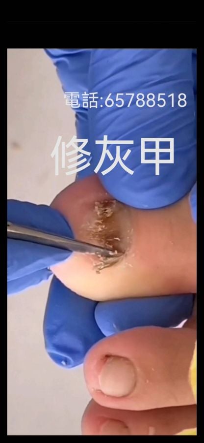 香港島 按摩 | 香港全師傅專業上海修甲 - 專業服務 | BookFun