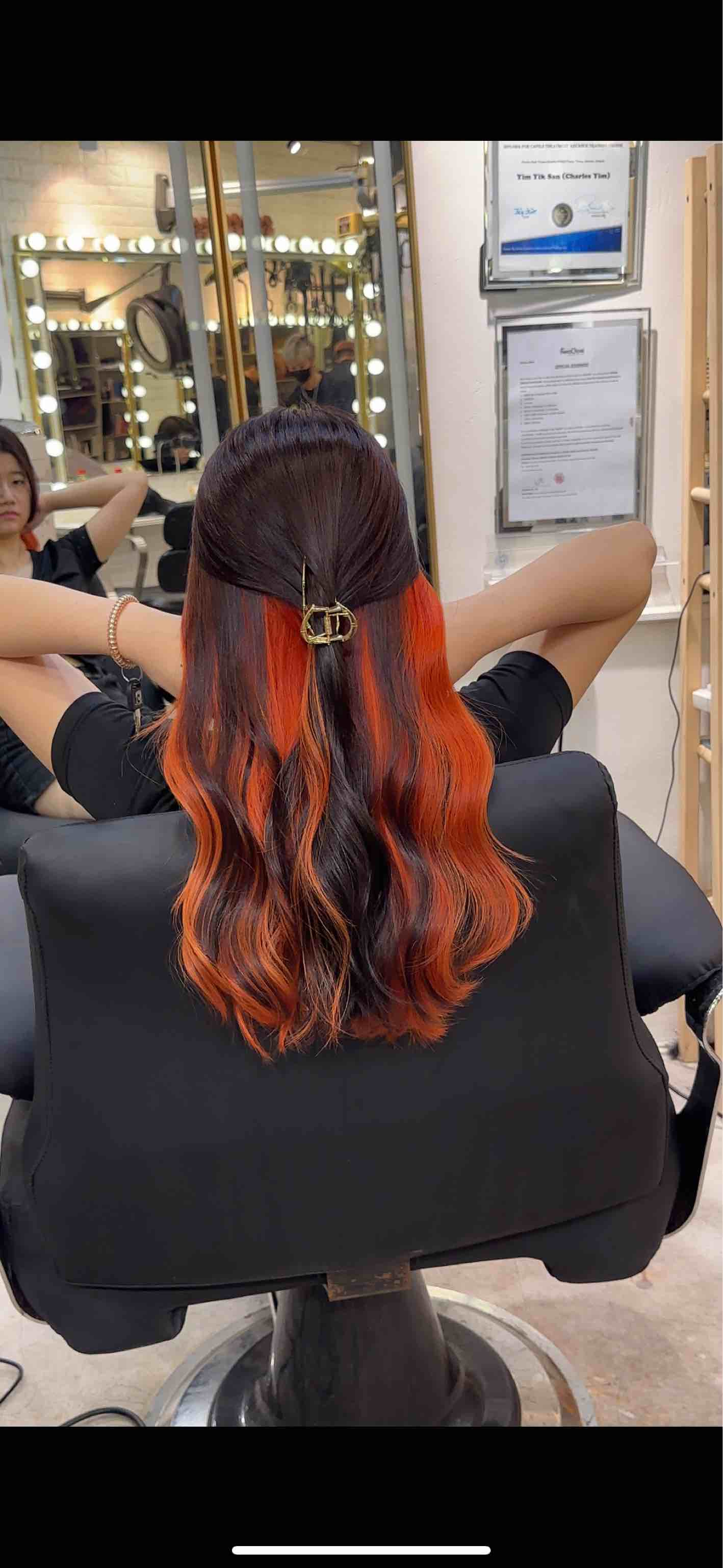 GCover - Professional 髮型屋 Shop in 香港島 | BookFun