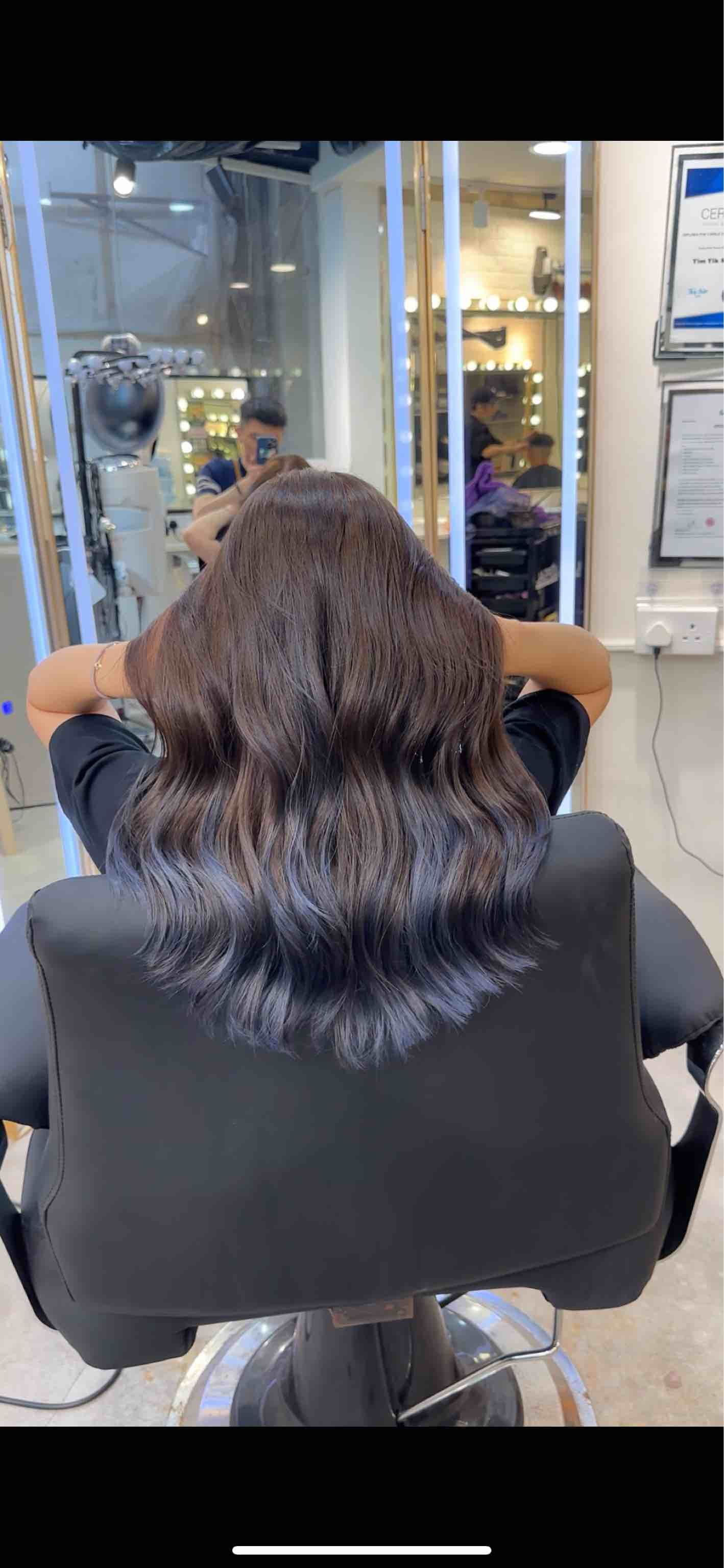 GCover - Professional 髮型屋 Shop in 香港島 | BookFun