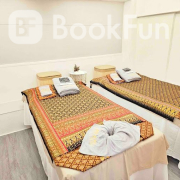 SiS SPA Thai Massage (Tsuen Wan)