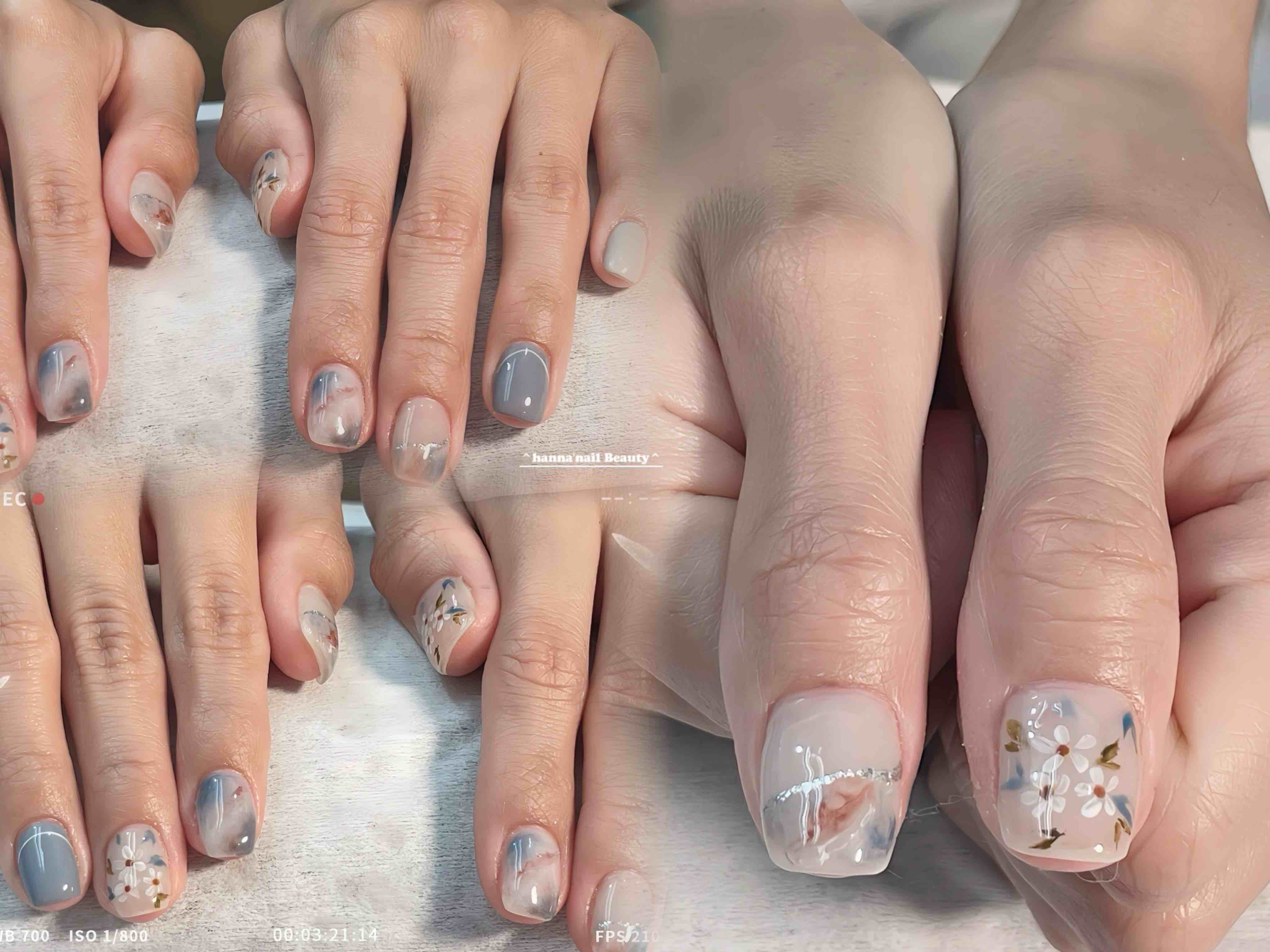 新界 美甲 | Hanna’nail beauty - 專業服務 | BookFun