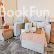 逗道養生美容館