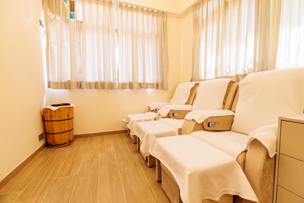 九龍 按摩 | 玉足 - 專業服務 | BookFun