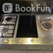 CHUN WANG ELECTRICAL MAINTENANCE