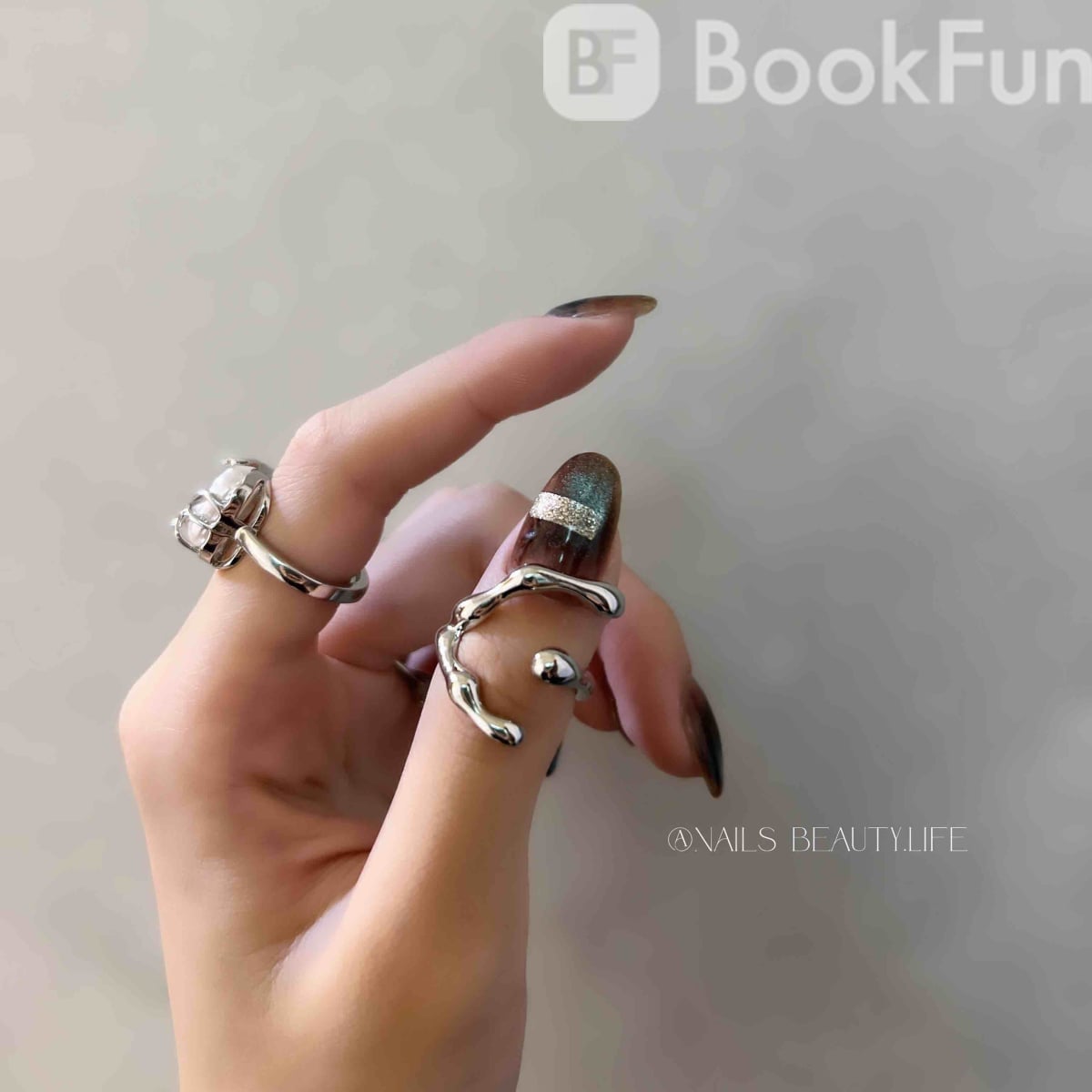 九龍 美甲 | NBL Academy - 專業服務 | BookFun