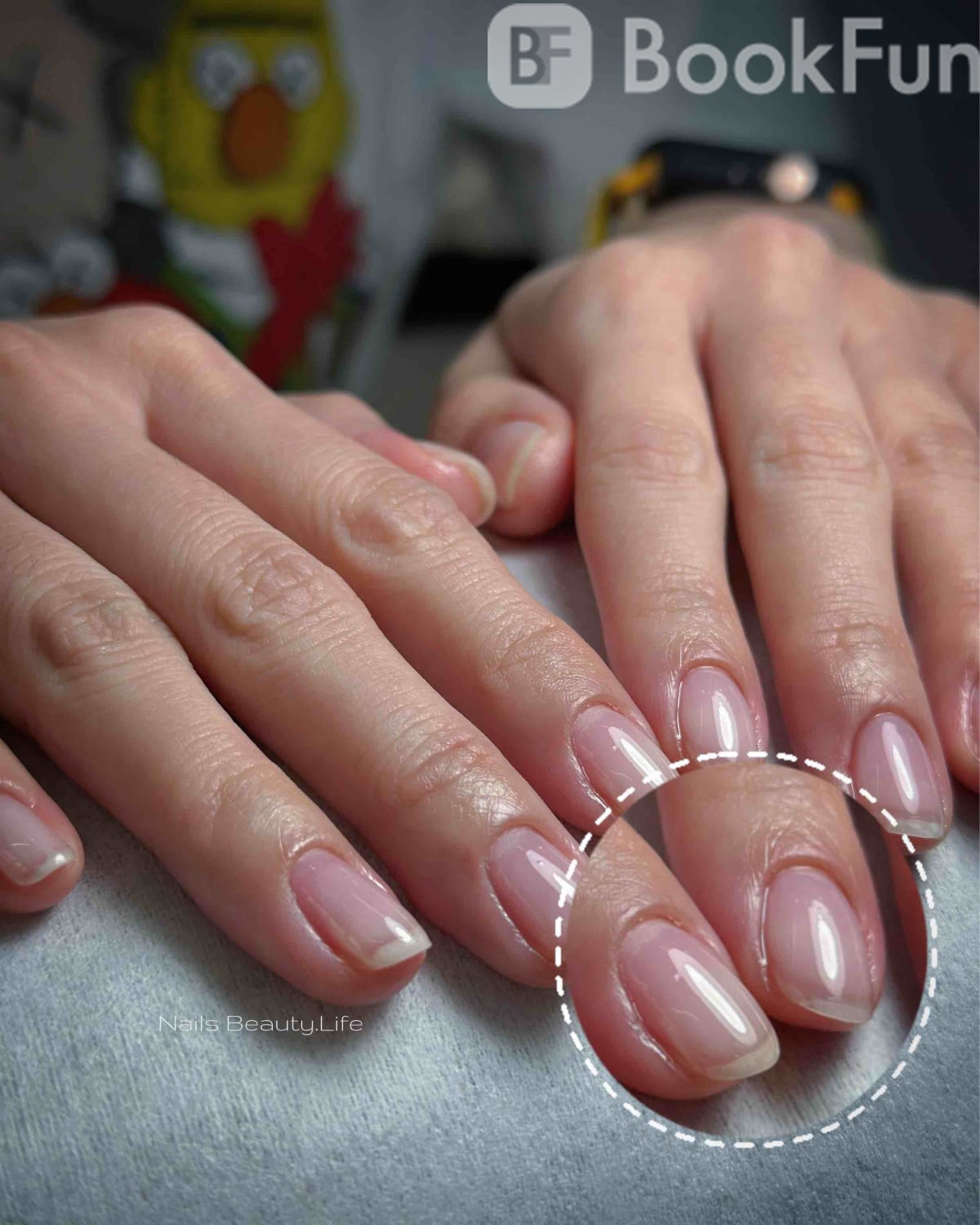 九龍 美甲 | NBL Academy - 專業服務 | BookFun