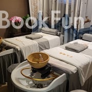 宮夫頭療養生館