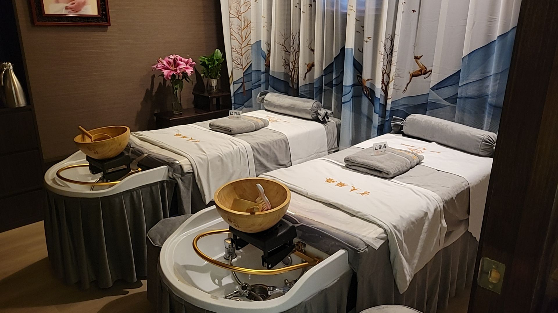 九龍 按摩 | 宮夫頭療養生館 - 專業服務 | BookFun