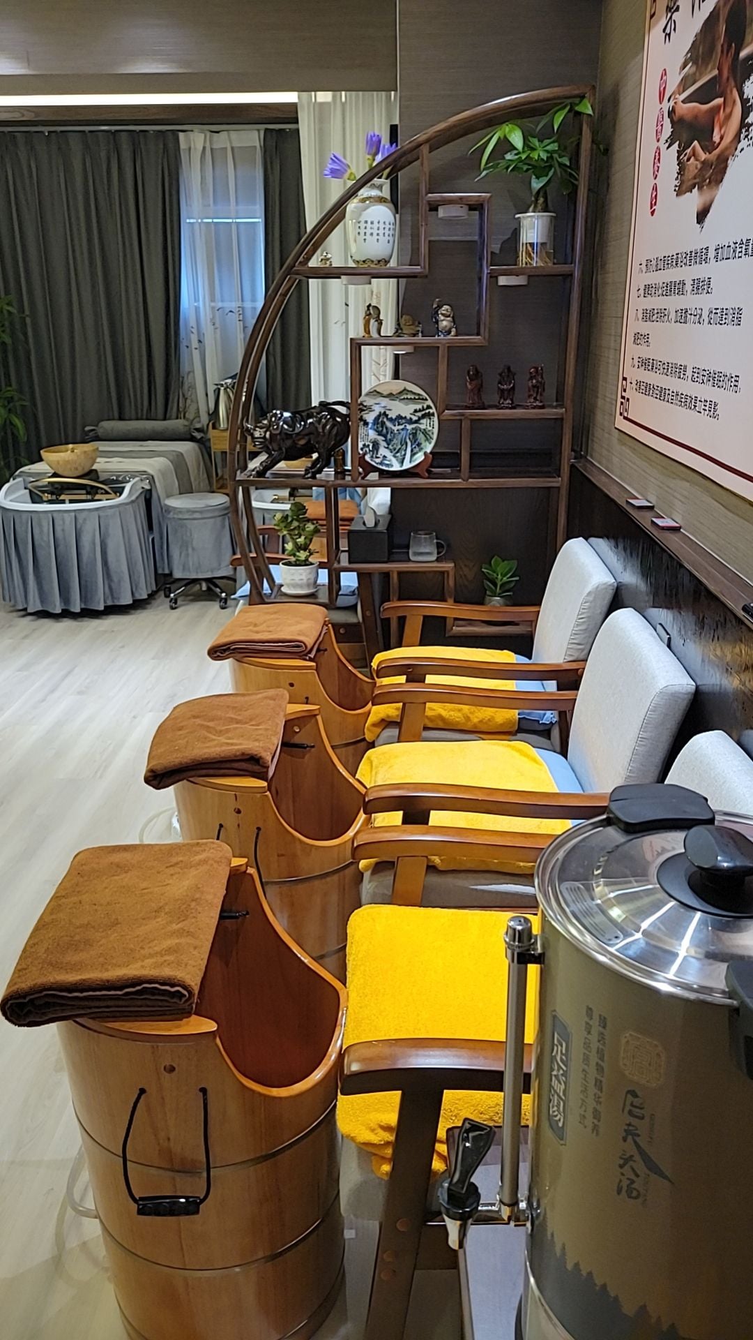 九龍 按摩 | 宮夫頭療養生館 - 專業服務 | BookFun