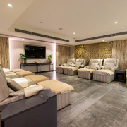 G2 Beauty Group (美孚店)