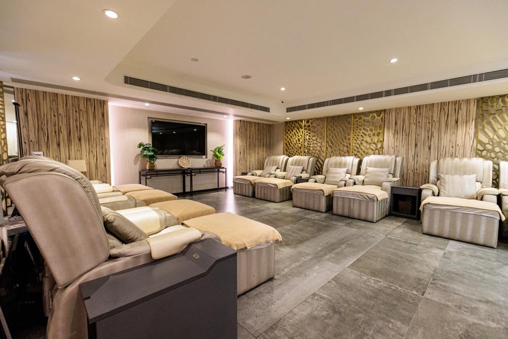 優質 九龍 美容 | G2 Beauty Group (美孚店) - 專業服務 | BookFun