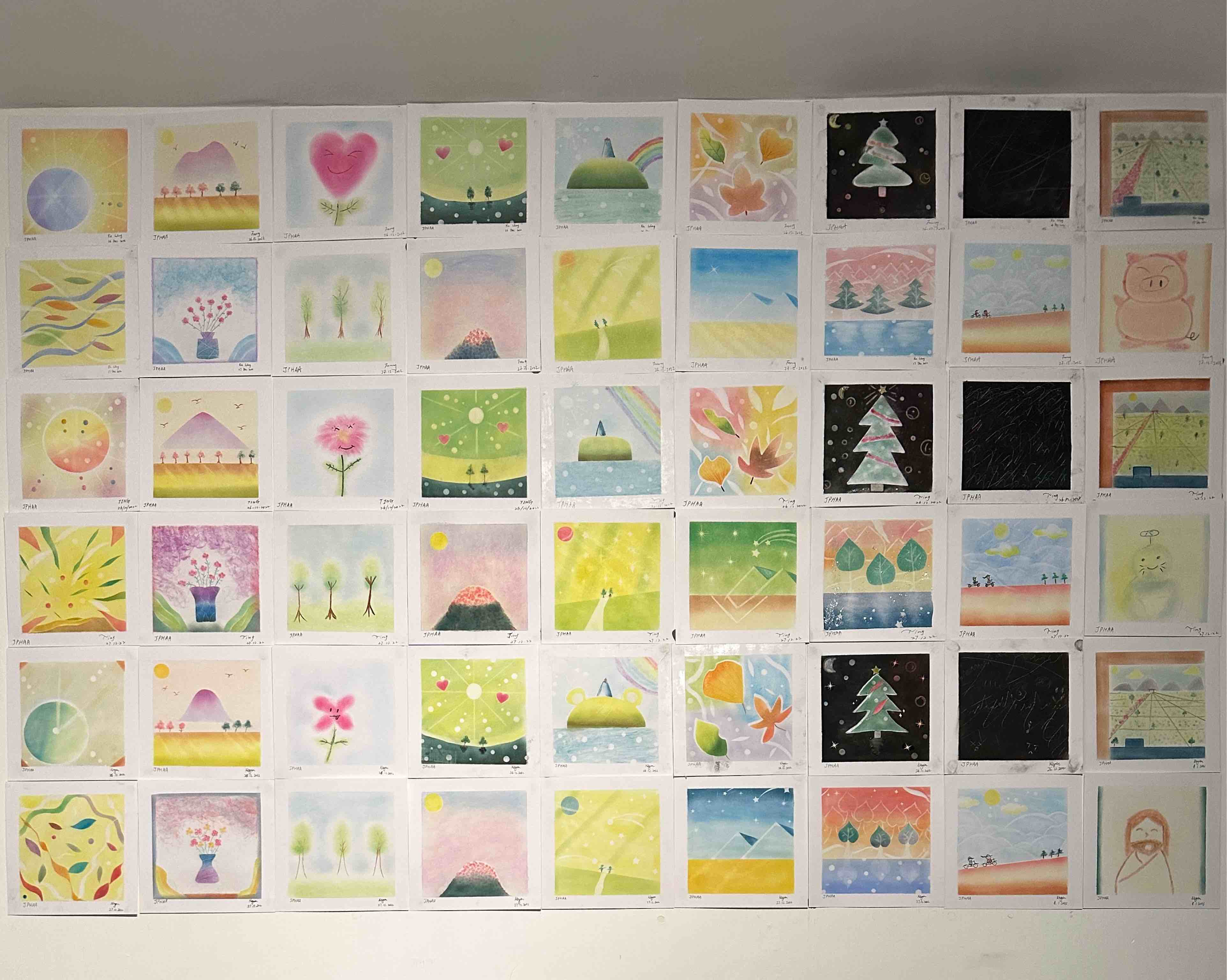 雨後畫室 - Professional 興趣及音樂 Shop in 香港島 | BookFun