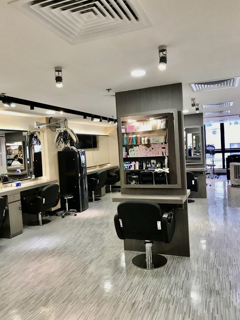 Hair Creator - Professional 髮型屋 Shop in 九龍 | BookFun
