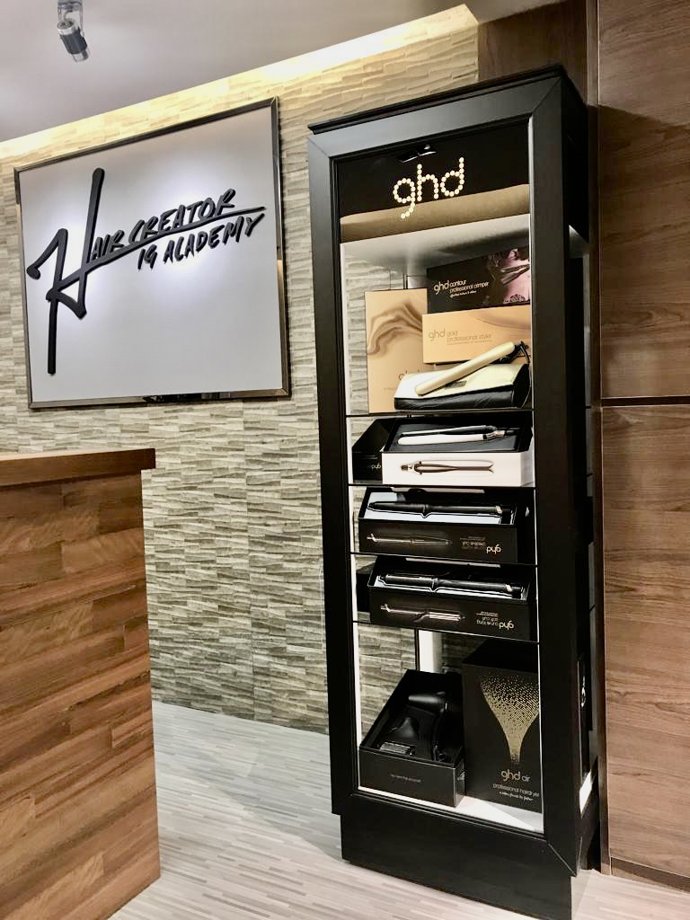 Hair Creator - Professional 髮型屋 Shop in 九龍 | BookFun