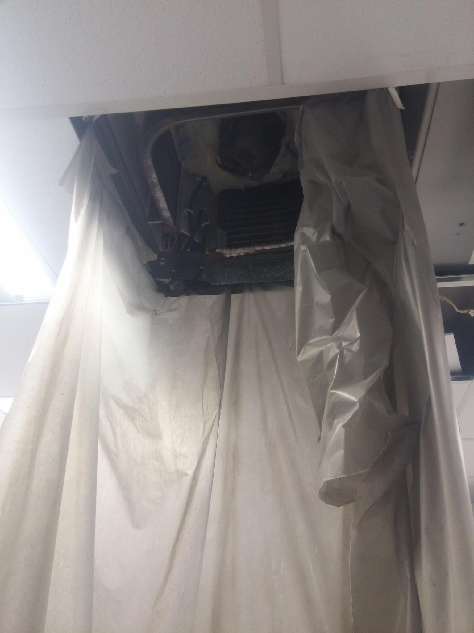 香港島 維修 | 星陽冷氣工程公司 - 專業服務 | BookFun