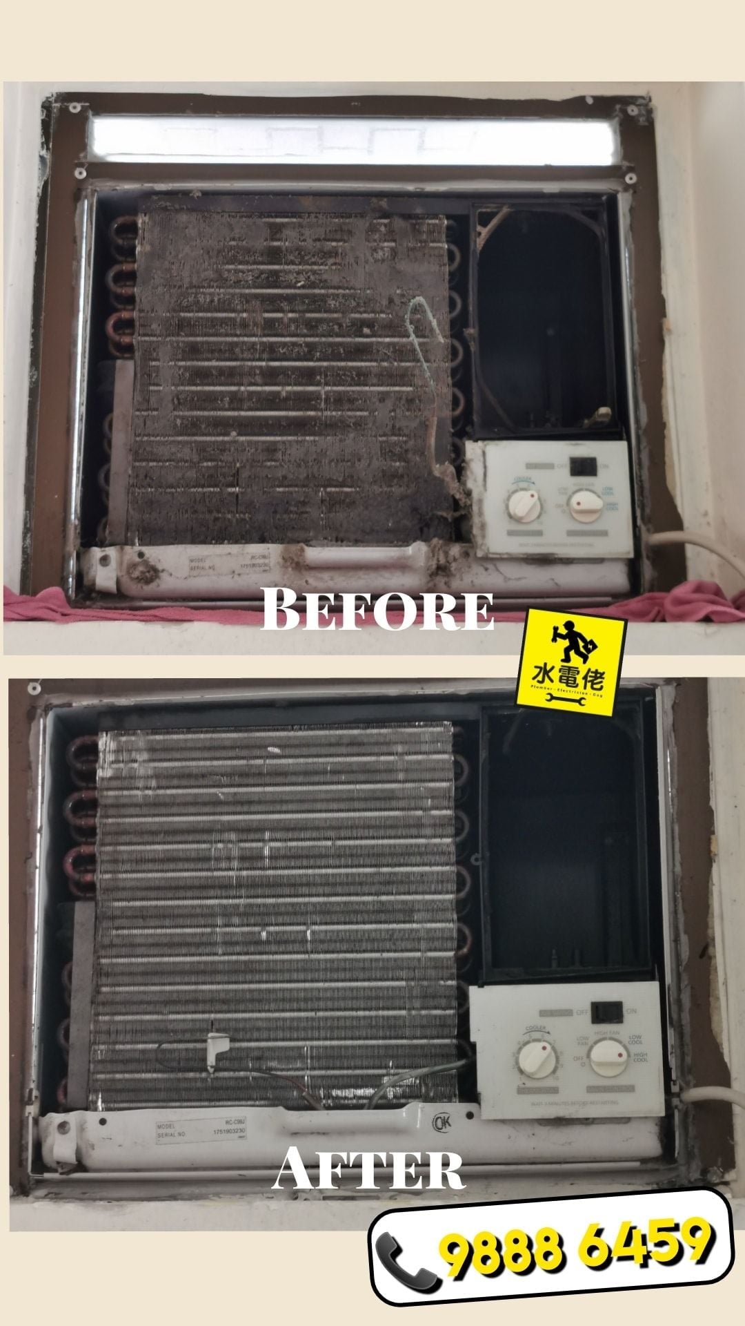 香港島 維修 | 水電佬工程公司 - 專業服務 | BookFun