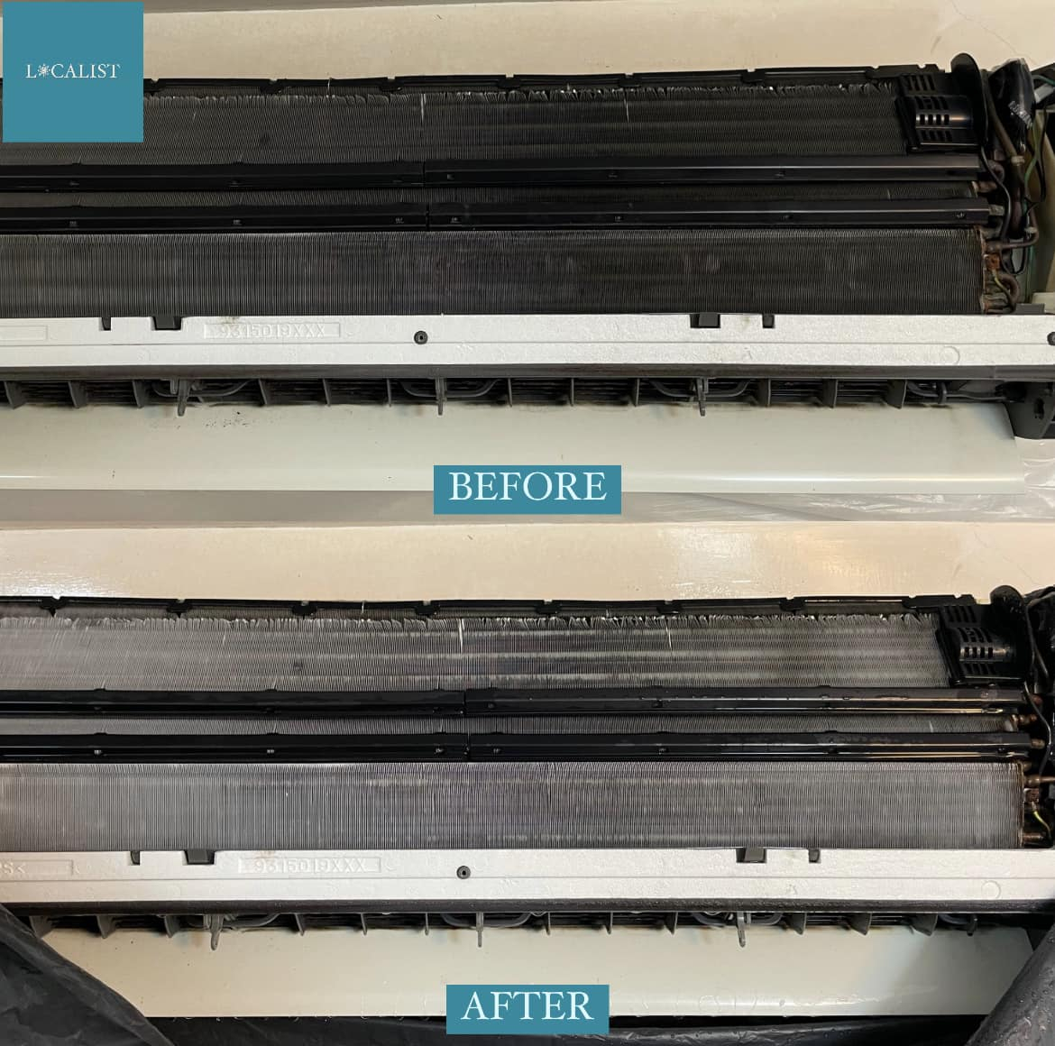 香港島 家居服務 | 本土Localist冷氣清洗服務 - 專業服務 | BookFun