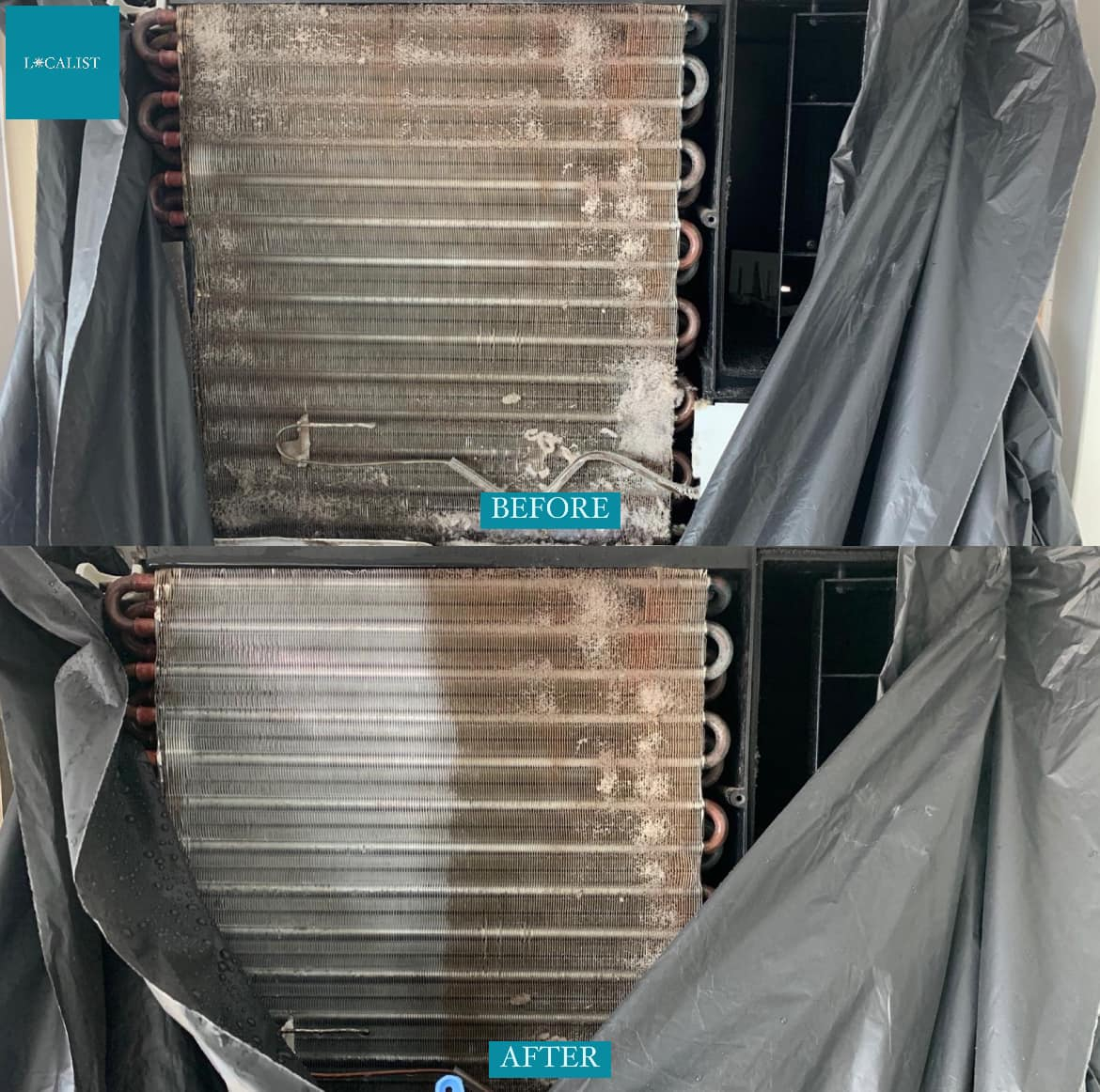 香港島 家居服務 | 本土Localist冷氣清洗服務 - 專業服務 | BookFun