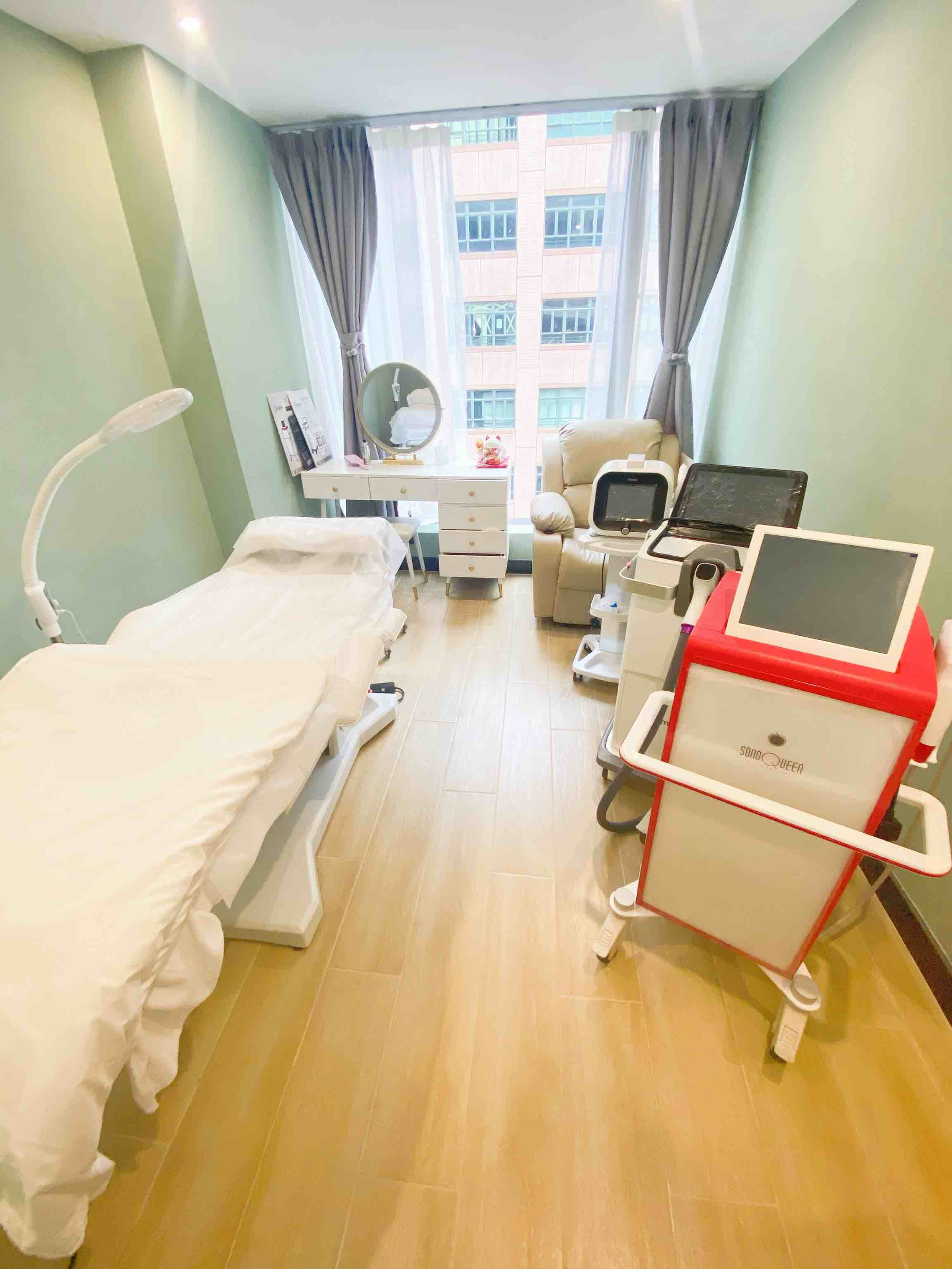 優質 九龍 美容 | Gorgeous Beauty Centre Limited - 專業服務 | BookFun