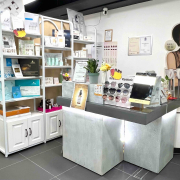 康健美容公司(荔枝角)