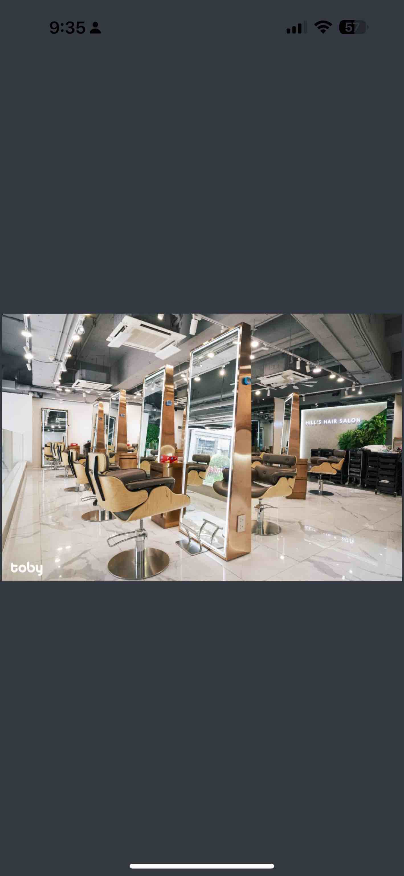 新界 髮型屋 | Carmelwong @HilL's Hair - 專業服務 | BookFun