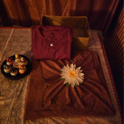 Wanna Winner Thai Massage