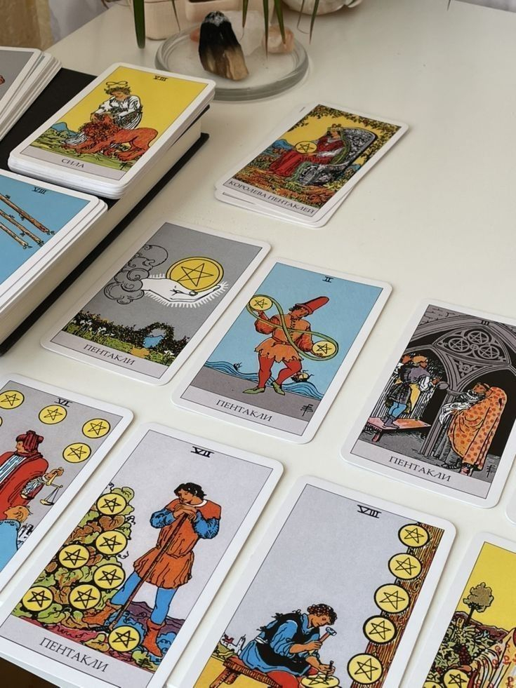 IW Tarot - Professional 興趣及音樂 Shop in 香港島 | BookFun