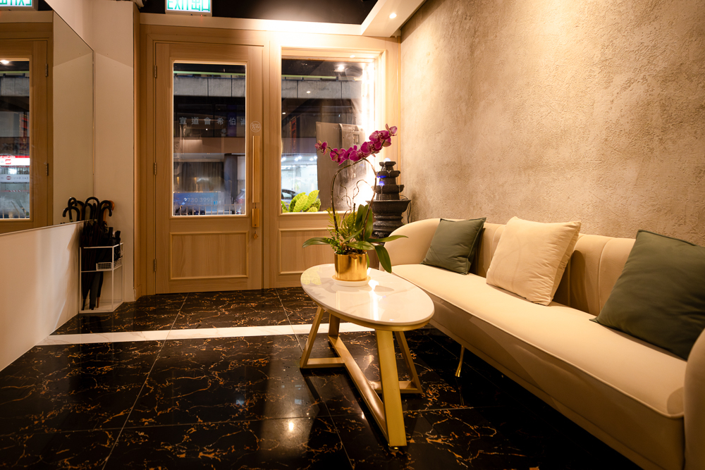 九龍 按摩 | 桐林軒 - 專業服務 | BookFun